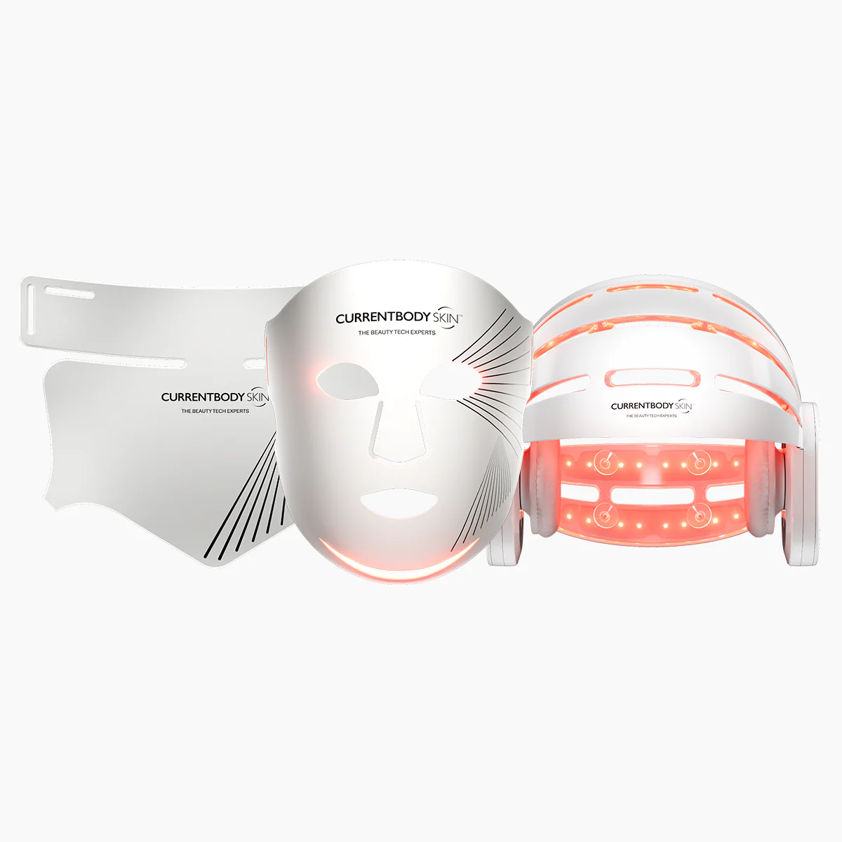 CurrentBody Skin LED Hair Growth Helmet - Image 10