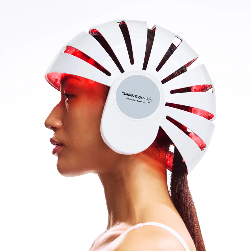 CurrentBody Skin LED Hair Growth Helmet - Image 3