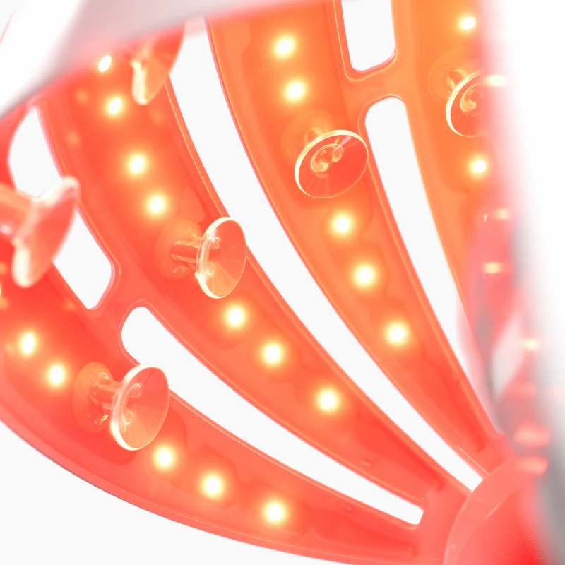 CurrentBody Skin LED Hair Growth Helmet - Image 7