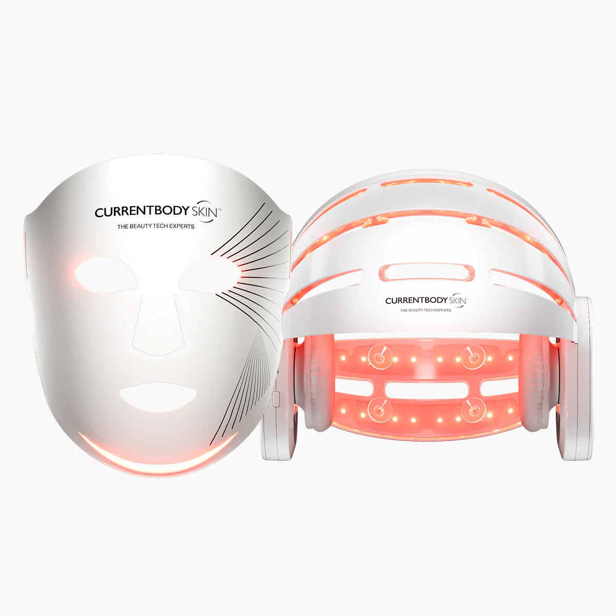 CurrentBody Skin LED Hair Growth Helmet - Image 8