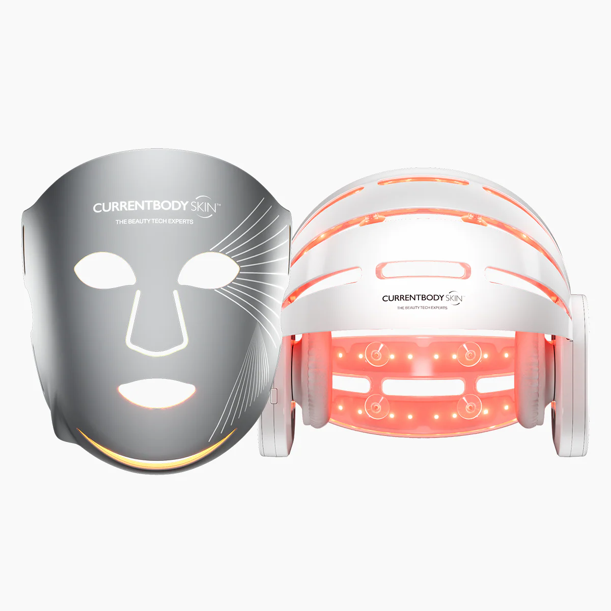 CurrentBody Skin LED Hair Growth Helmet - Image 9