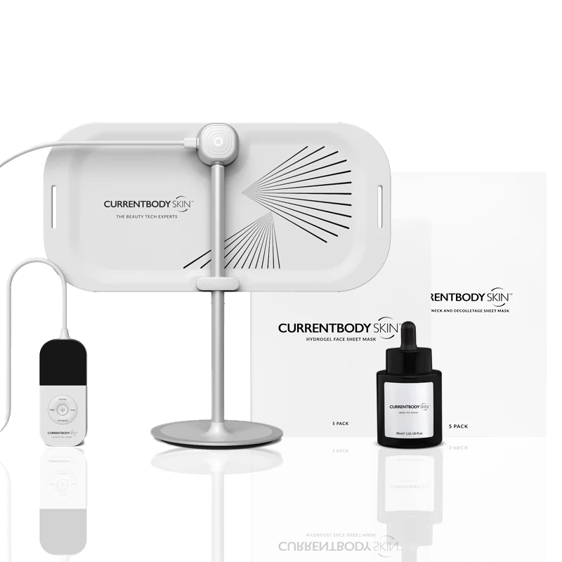 CurrentBody Skin LED Light Therapy Panel - Image 9